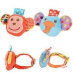 Pulsera Bebe Peluche