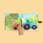 Libro de escenas LA GRANJA - Imagen 2