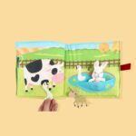 Libro de escenas LA GRANJA - Imagen 3
