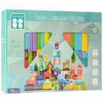 Bloques de Construcción (Animales) - Imagen 2