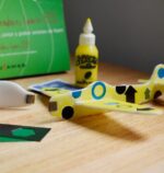 Crea Aviones planeadores - Imagen 3