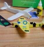 Crea Aviones planeadores - Imagen 2