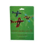 Crea Aviones planeadores - Imagen 4