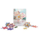 Crea Flores de papel