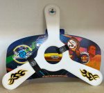 Boomerang Retro Diestro