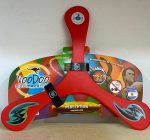 Boomerang Perception ambidiestro