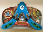Boomerang Minimorum diestro