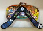 Boomerang Wind Master ambidiestro