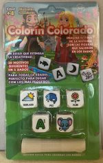 Juegos de dados (diversos juegos) - Imagen 4