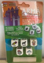 Juegos de dados (diversos juegos) - Imagen 5