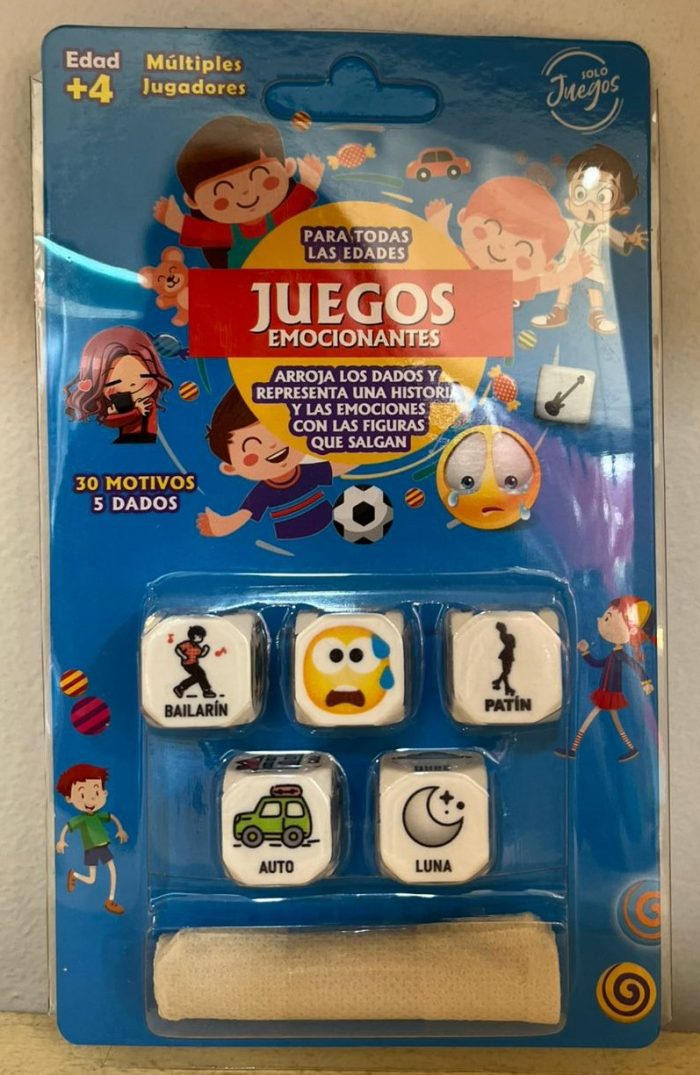 Juegos de dados (diversos juegos) - Imagen 7