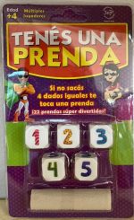 Juegos de dados (diversos juegos) - Imagen 9