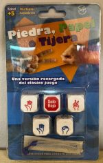 Juegos de dados (diversos juegos) - Imagen 10