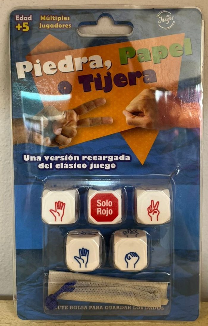Juegos de dados (diversos juegos) - Imagen 10