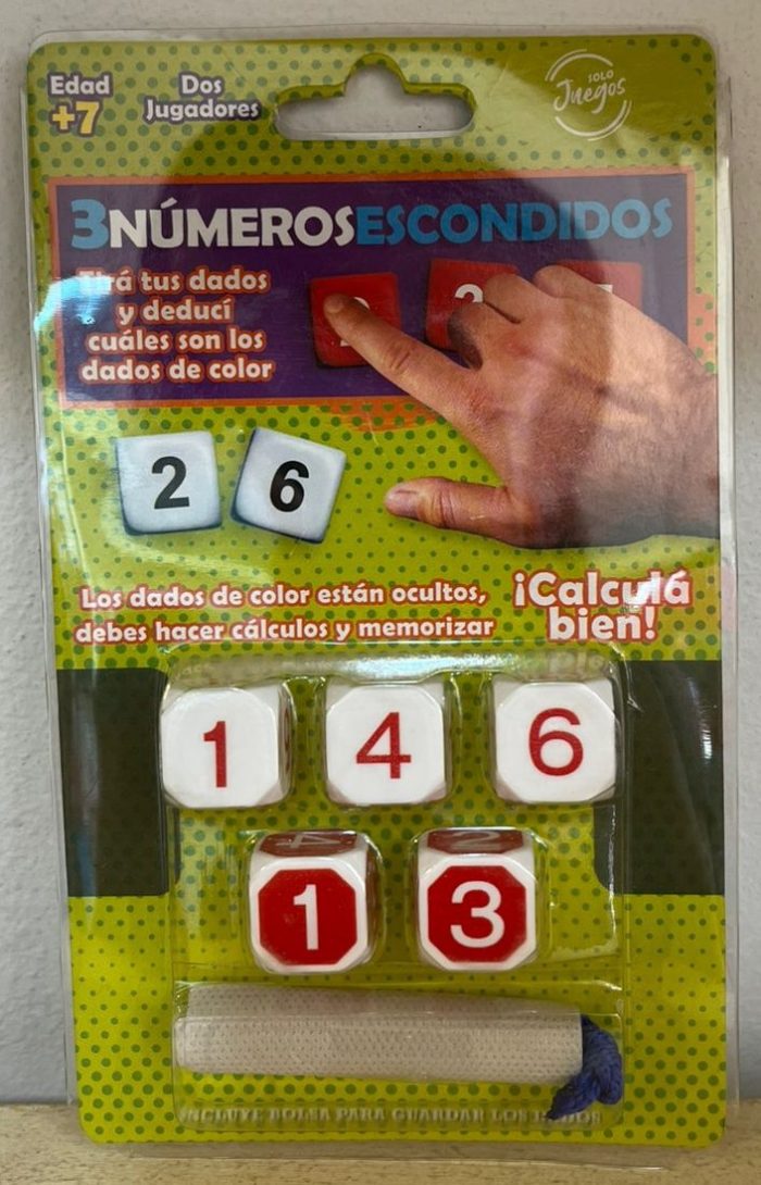 Juegos de dados (diversos juegos) - Imagen 11