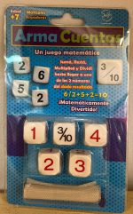 Juegos de dados (diversos juegos) - Imagen 13