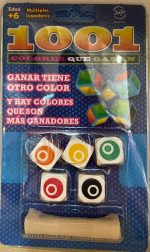 Juegos de dados (diversos juegos) - Imagen 15