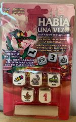 Juegos de dados (diversos juegos) - Imagen 17