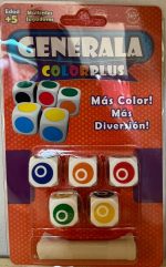 Juegos de dados (diversos juegos) - Imagen 18