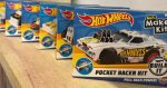Hot Wheels para construir (Mini Maker Kitz) - Imagen 3