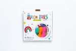 Mi arco iris - Kit para crear