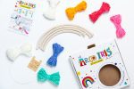 Mi arco iris - Kit para crear - Imagen 2