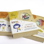 Mi bolso pop - Kit para crear - Imagen 4