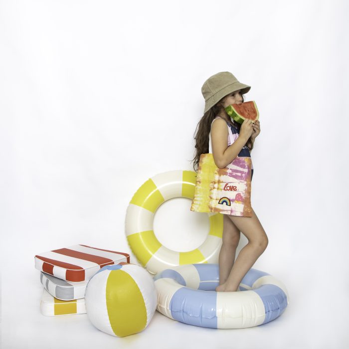 Mi bolso pop - Kit para crear - Imagen 2