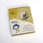 Mi bolso pop - Kit para crear