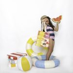 Mi bolso pop - Kit para crear - Imagen 3