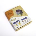 Mi delantal chef - Kit para crear