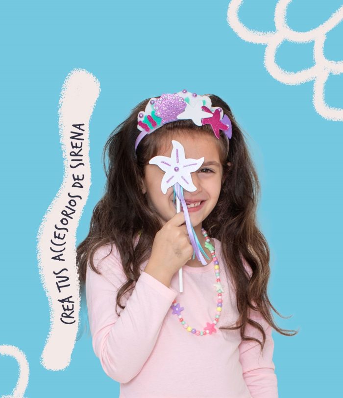Encanto Marino - Kit para crear - Imagen 3