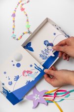 Encanto Marino - Kit para crear - Imagen 2