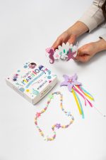 Encanto Marino - Kit para crear