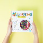 Mi atrapasueños - Kit para crear