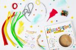 Mi atrapasueños - Kit para crear - Imagen 3