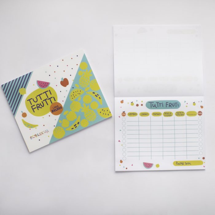 Tutti Frutti - Imagen 2