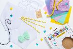 Mis banderolas - Kit para crear - Imagen 3