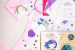 Mi disfraz de princesa - Kit para crear - Imagen 2