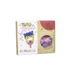 Mi tutú de mariposa - Kit para crear
