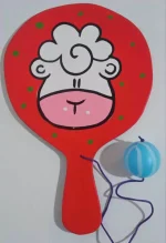 Paleta individual