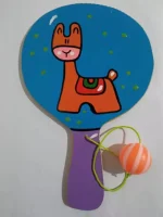 Paleta individual - Imagen 2