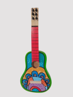 Guitarras medianas