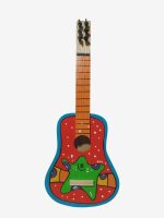 Guitarras grandes