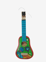 Guitarra peke