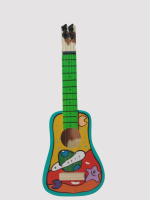 Guitarra peke - Imagen 2