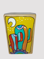 Cajón peruano infantil - Imagen 2