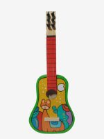 Guitarras grandes - Imagen 2