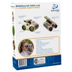 Binocular con luz nocturna - Imagen 3