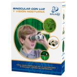 Binocular con luz nocturna - Imagen 4